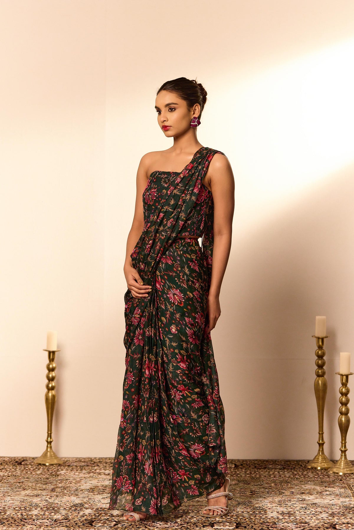Aureana saree