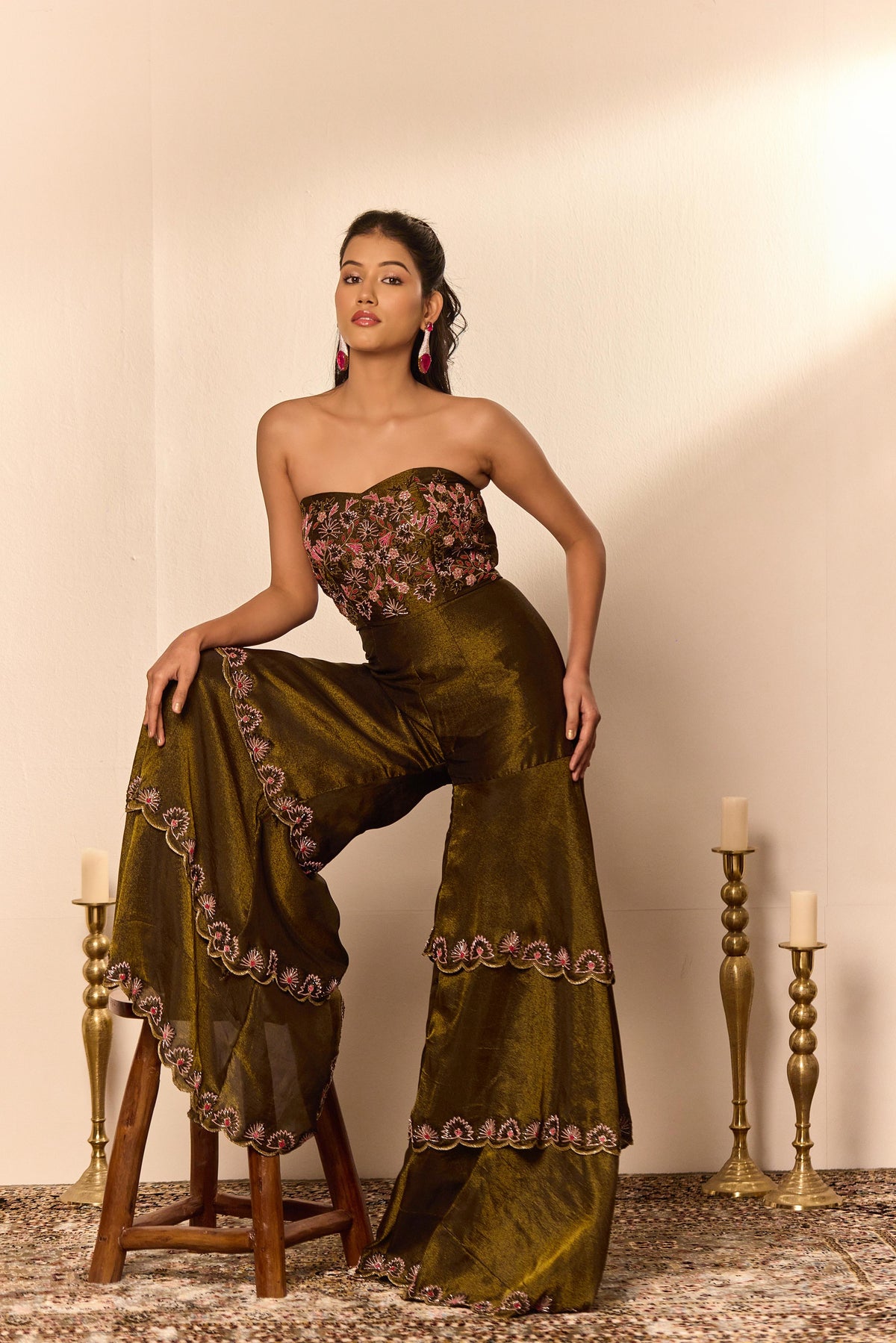 Sirena jumpsuit