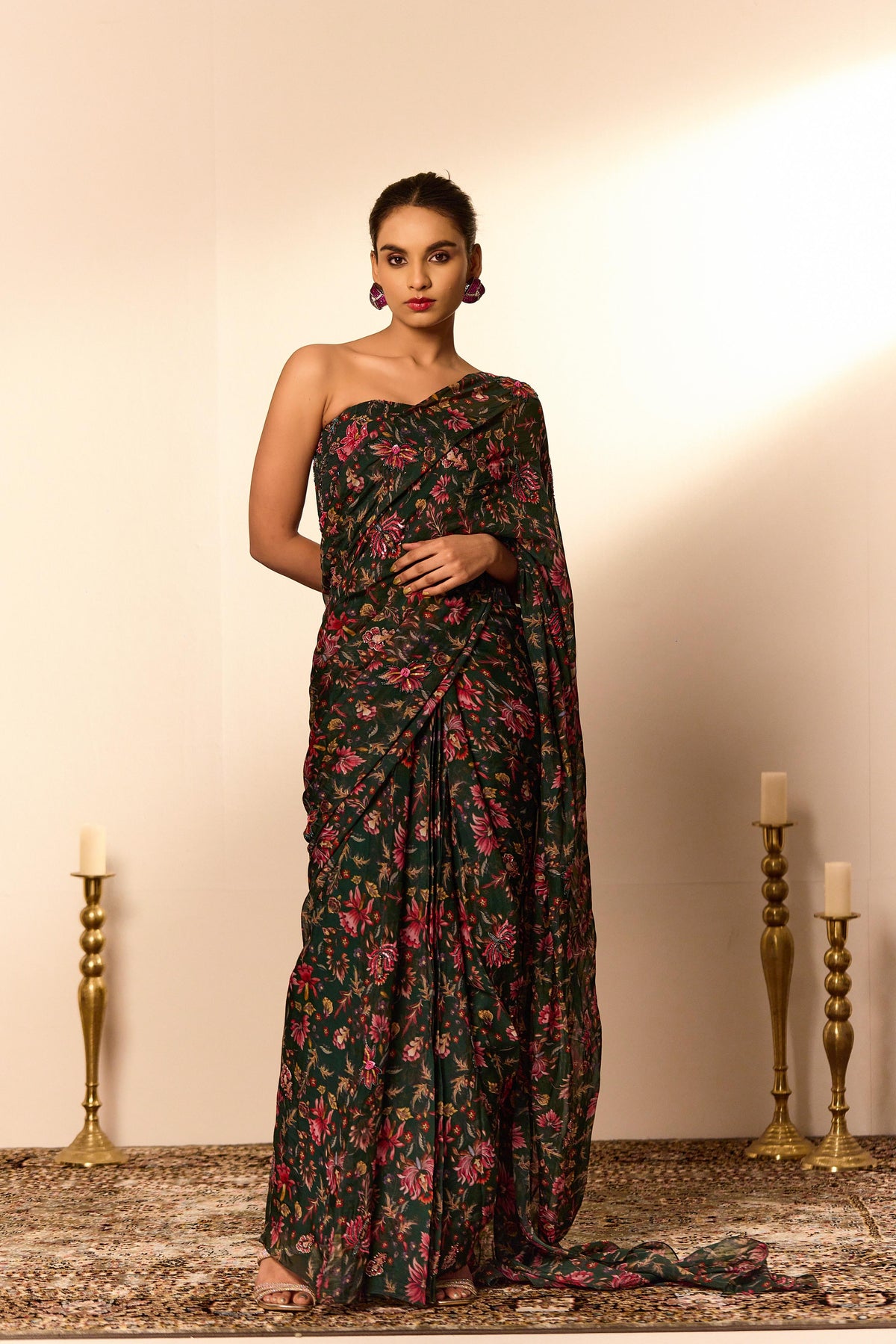 Aureana saree