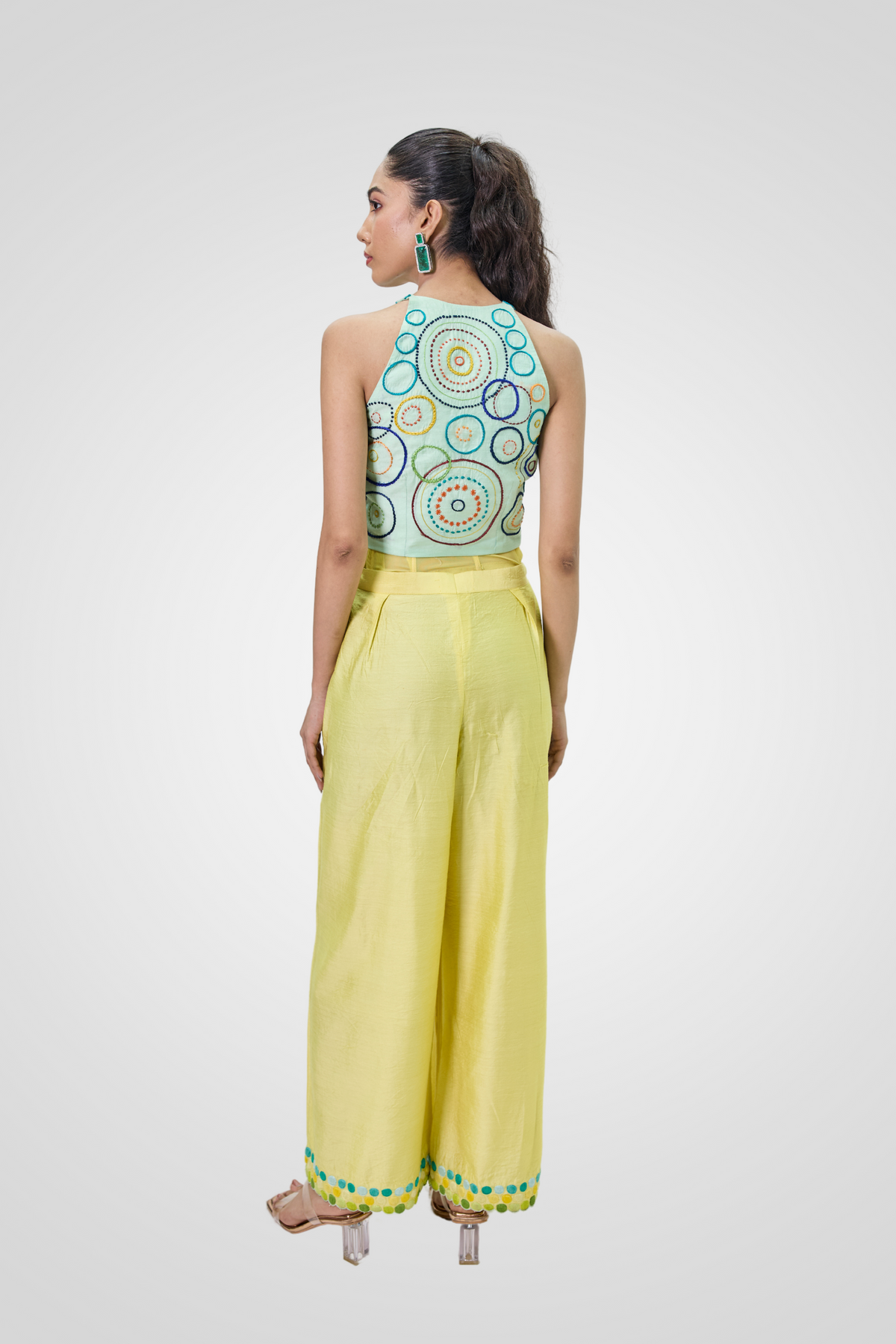 Playful Panache set